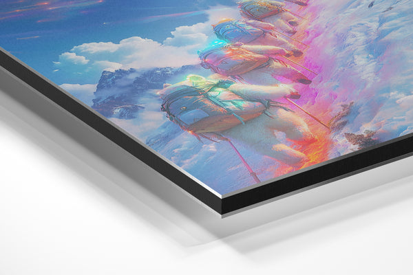 Polar Bear Expedition