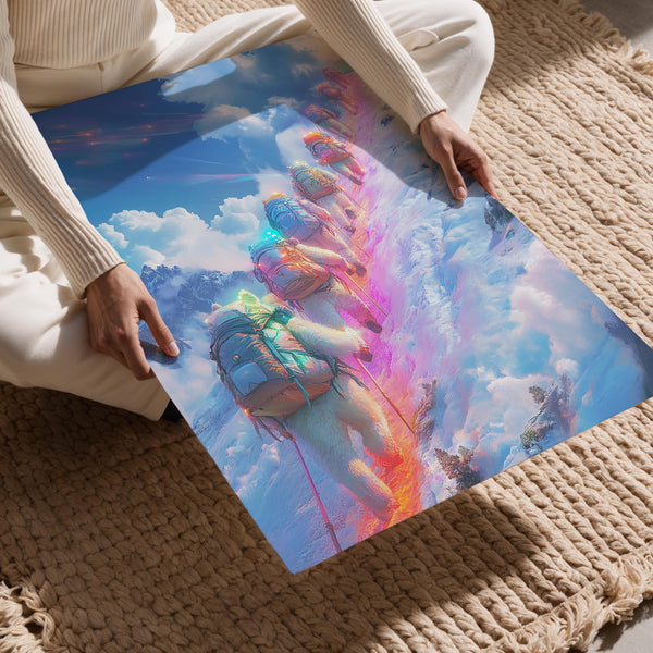 Polar Bear Expedition