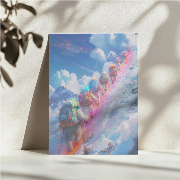 Polar Bear Expedition