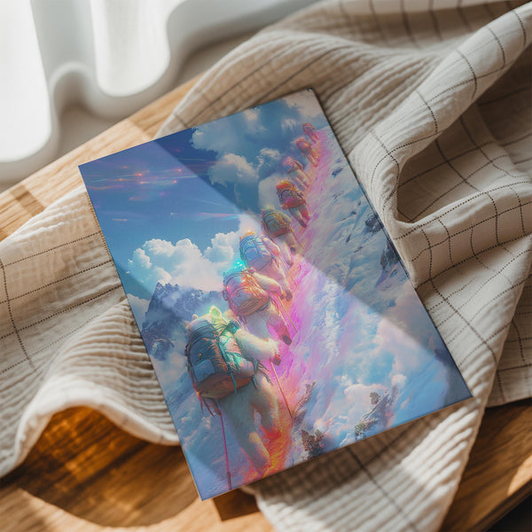 Polar Bear Expedition