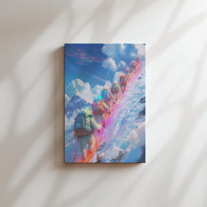 Polar Bear Expedition