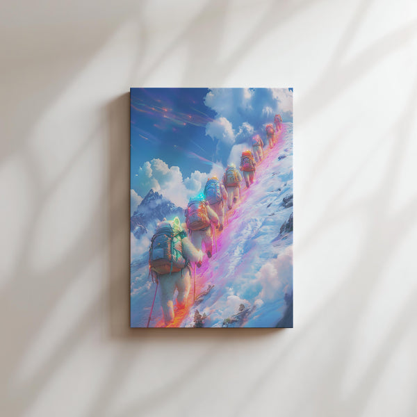 Polar Bear Expedition