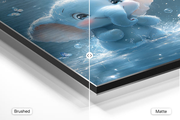 Playful Elephant Bubbles