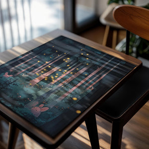 Forest Firefly Magic