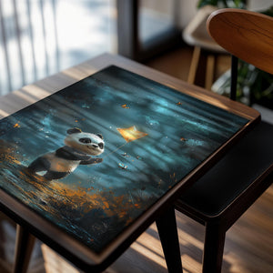 Panda Lantern Journey