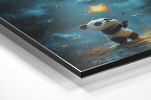 Panda Lantern Journey