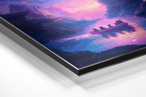 Starry River Adventure