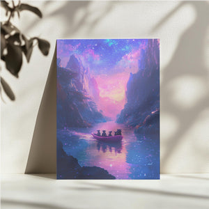 Starry River Adventure