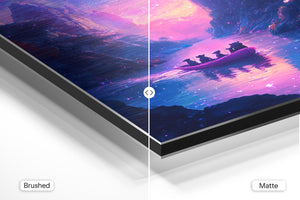 Starry River Adventure