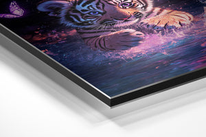 Tiger Butterfly Dream