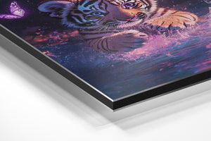 Tiger Butterfly Dream