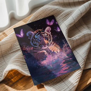 Tiger Butterfly Dream