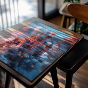 Twilight Castle Sanctuary