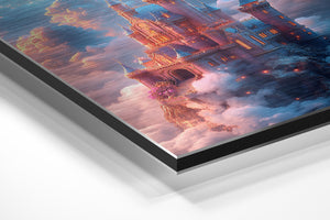 Twilight Castle Sanctuary