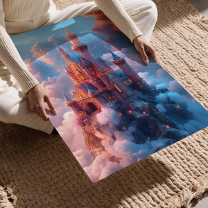 Twilight Castle Sanctuary