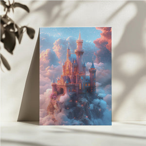 Twilight Castle Sanctuary