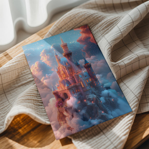 Twilight Castle Sanctuary