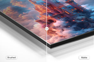 Twilight Castle Sanctuary