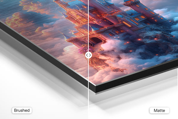 Twilight Castle Sanctuary