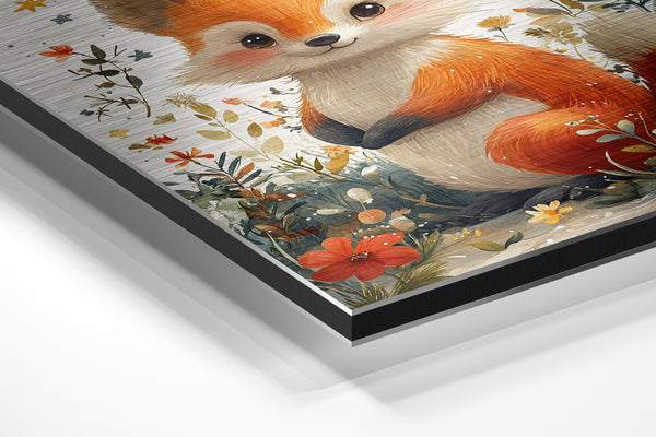 Fox Botanical Moment