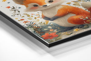 Fox Botanical Moment