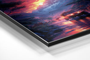 Sunset Mountain Drive