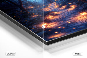 Enchanted Lantern Path