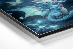 Baby Dragon Butterflies