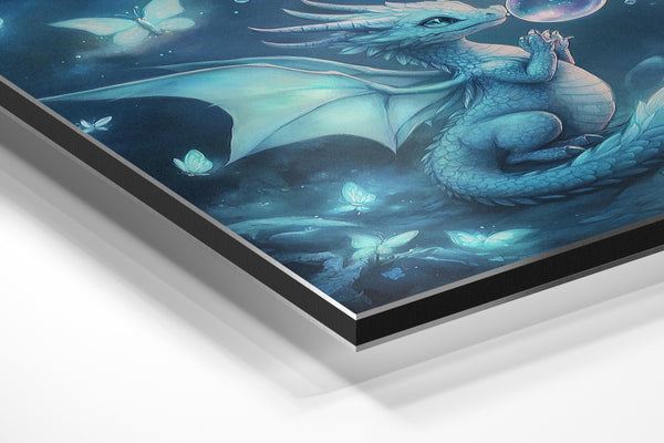 Baby Dragon Butterflies