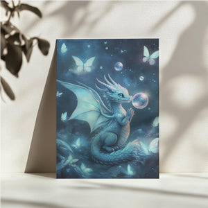 Baby Dragon Butterflies