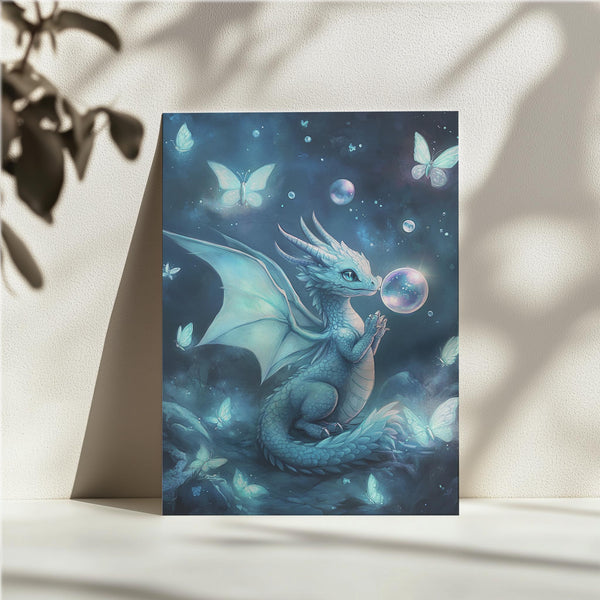 Baby Dragon Butterflies