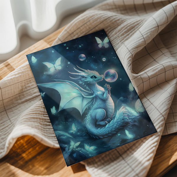 Baby Dragon Butterflies