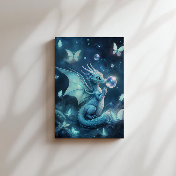 Baby Dragon Butterflies