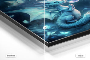 Baby Dragon Butterflies