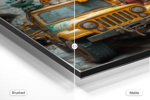 Safari Animal Adventure