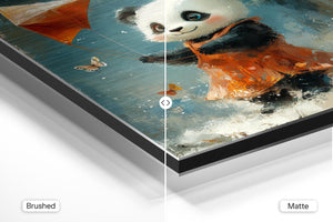 Panda Kite Dreamscape