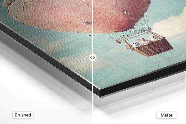 Heart Balloon Adventure