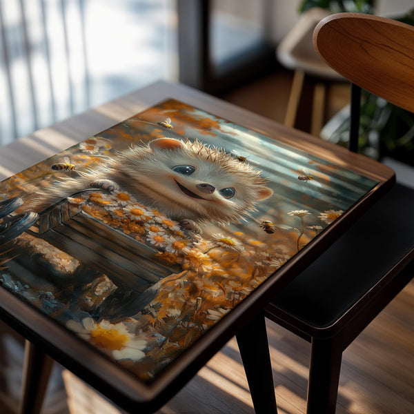 Hedgehog Meadow Delight