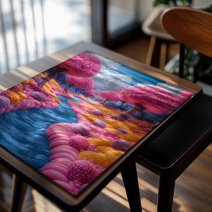 Candyland Dreamscape