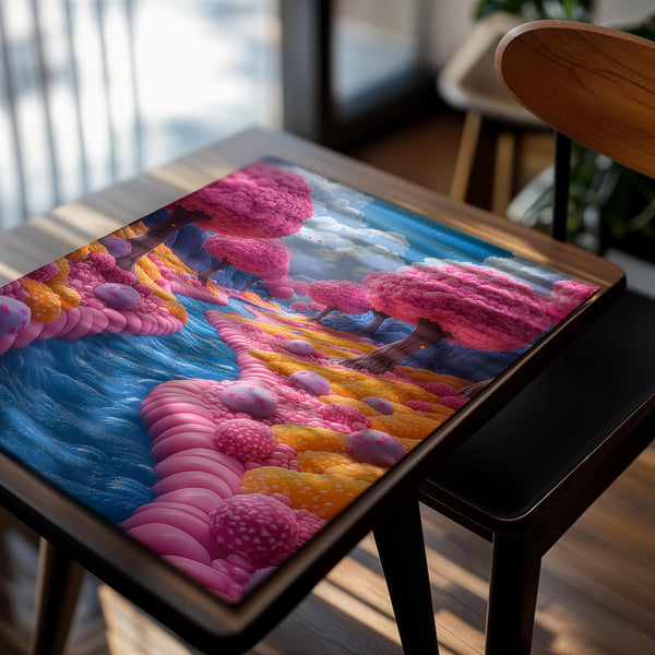 Candyland Dreamscape