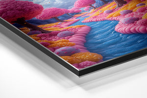 Candyland Dreamscape