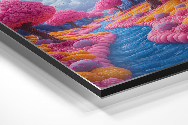 Candyland Dreamscape