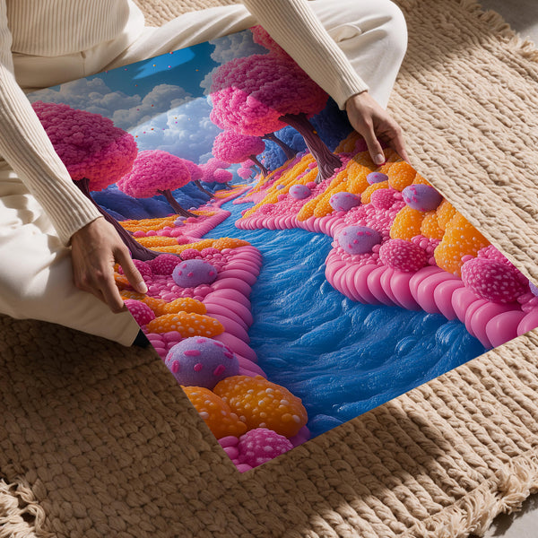 Candyland Dreamscape