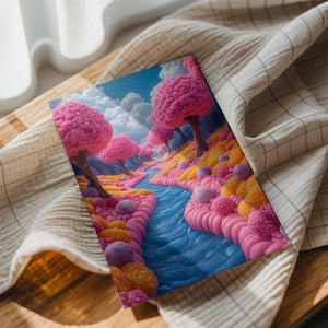 Candyland Dreamscape