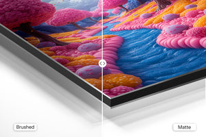 Candyland Dreamscape