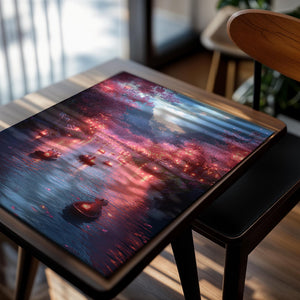 Floating Lantern Festival