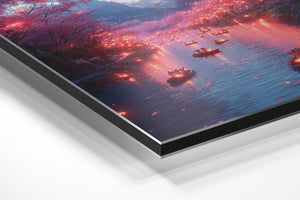 Floating Lantern Festival