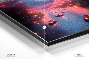 Floating Lantern Festival