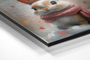 Royal Bunny Princess