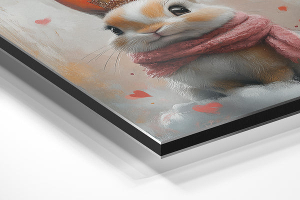 Royal Bunny Princess